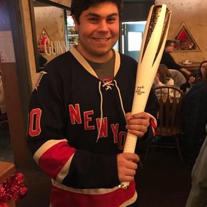 Meet your Posher, Jacob